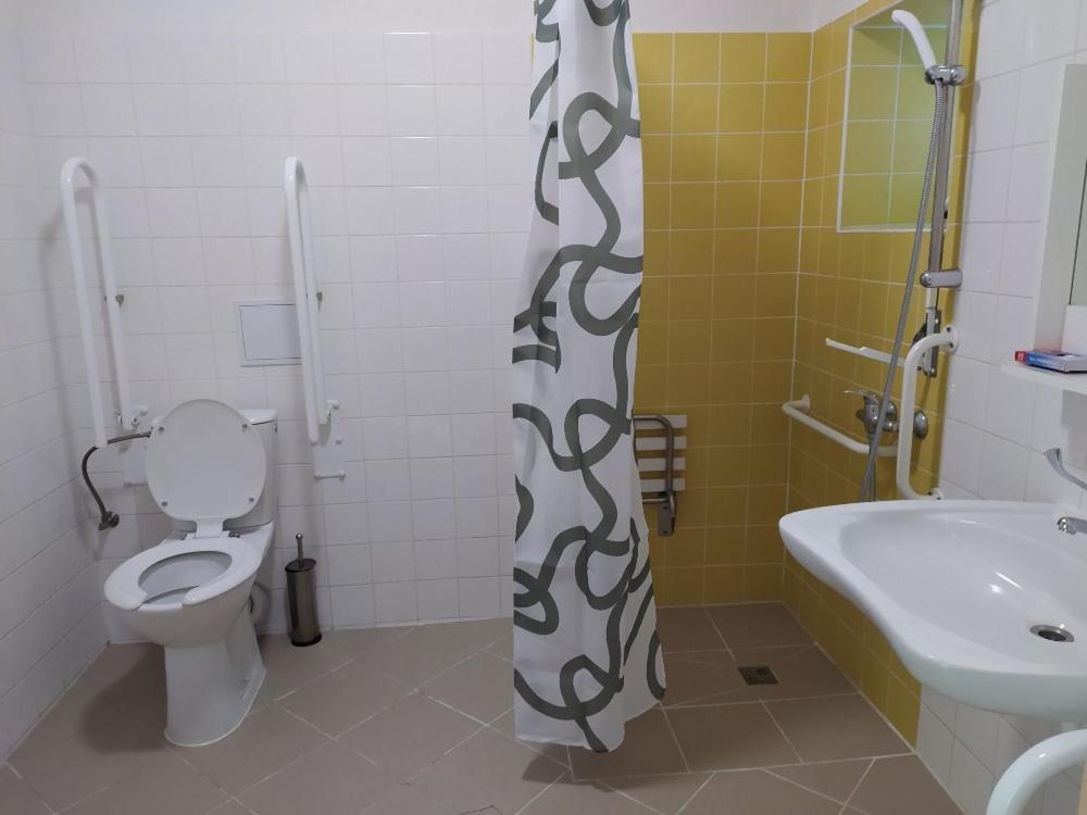 Apartmany Dalov Šternberk Exterior foto